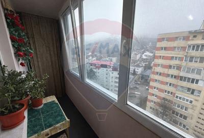 COMISION 0% - Apartament 3 camere de vânzare în Grigorescu, etaj 9/10 - 9