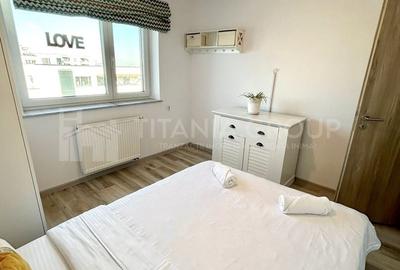 Apartament 3 camere decomandat, 2 bai, parcare, boxa, Kasper Coresi - 4