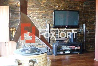 Apartament 3 camere cu semineu, Bogdanestilor - ID V5358 - 7