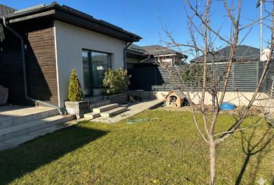 Casă Individuală pe Parter în Tunari – 4 Camere, Terasă Mare 0% Comision - 16