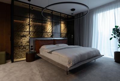 Casă individuală cu 6 camere cu Piscina în Central - 23