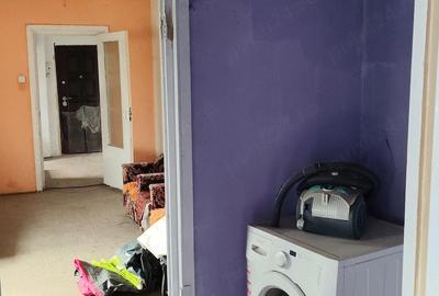 Apartament cu 2 camere semidecomandat în Central - 5