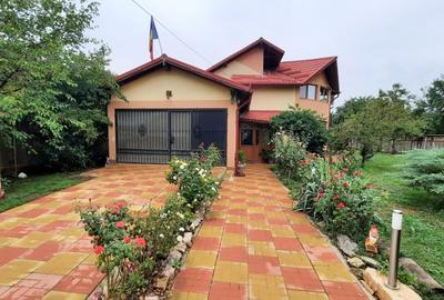 Casa/Vila P+1, 2 Livinguri, 4 dormitoare, 3 bai, mobilat/utilat - 2