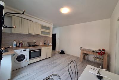 Apartament cu 2 camere semidecomandat, mobilat în Florești - 3