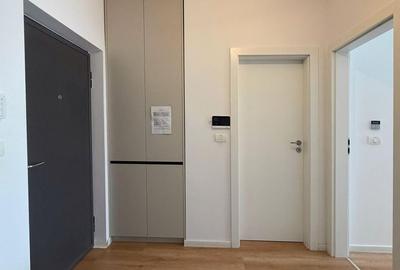 Apartament cu 2 camere semidecomandat în Circumvalațiunii - 10