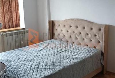 Garsonieră decomandată, mobilată în Unirii Sud - 1