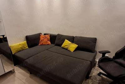 Garsonieră nedecomandată în Moșilor - 12