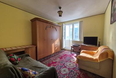 Tomis Nord - Ciresica - 2 camere , termen lung - 8