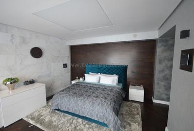 HERASTRAU PENTHOUSE LE CLUB  VEDERE PANORAMICA PARC | PARCARE - 31