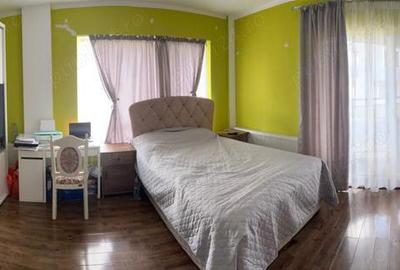 Apartament 2 camere 52mp, terasa ?i logie, parcare, zona Donath Park - 4