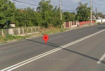 Spațiu comercial, în Tătărani - 7