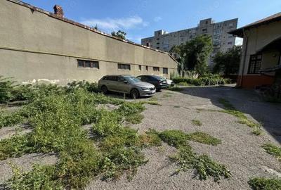 Casa boiereasca Ultracentrala, cu poten?ial comercial deosebit! - 5