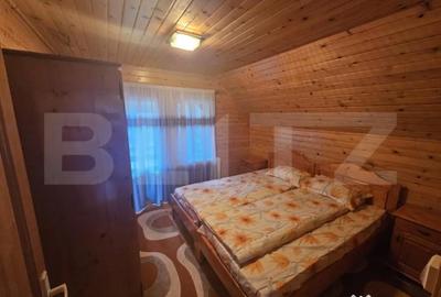 Casă cu 7 camere cu Teren 3200 Mp în Gârda de Sus - 16