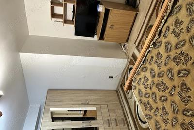 Ofer spre inchiriere garsoniera confort sportit in zona centrala - 5