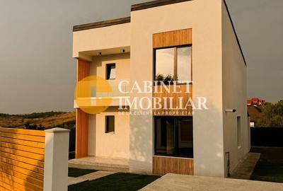 Casă individuală cu 4 camere cu Canalizare în Miroslava - 1