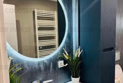 Apartament cu 4 camere, decomandat - zona Grivitei - 18