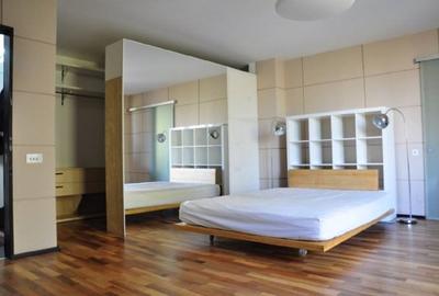 Apartament cu 2 camere decomandat în Plopilor