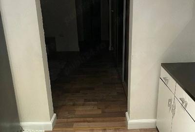Apartament cu 3 camere semidecomandat, mobilat în Gorjului - 9
