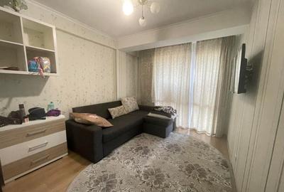 Garsoniera de inchiriat in zona Cotroceni - 4