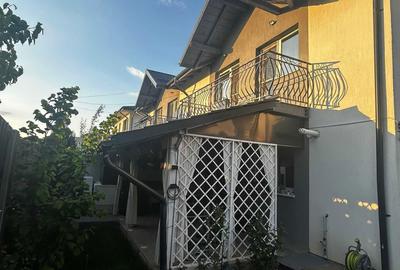 Casă cu 4 camere în Valea Lupului - 2