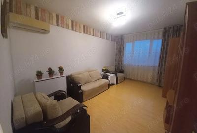 Apartament cu 2 camere decomandat în Lehliu - 4