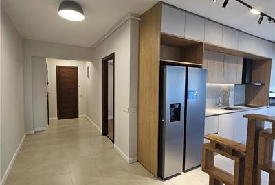 Apartament cu 4 camere în Aviatorilor - 8