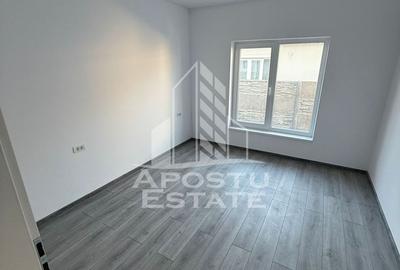 Duplex cu 4 camere cu Canalizare în Moșnița Nouă - 7