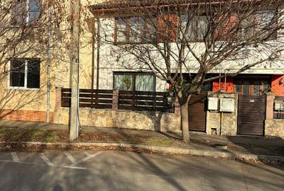 Casă cu 3 camere cu Teren 116 Mp în Cantemir - 1