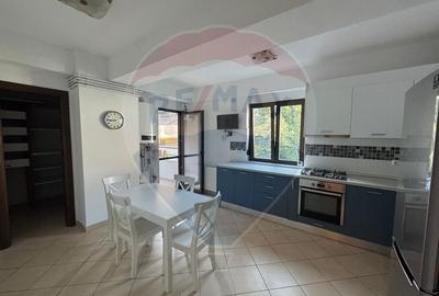 De inchiriat apartament spatios - 3 camere Arcul de Triumf I Herastrau - 2