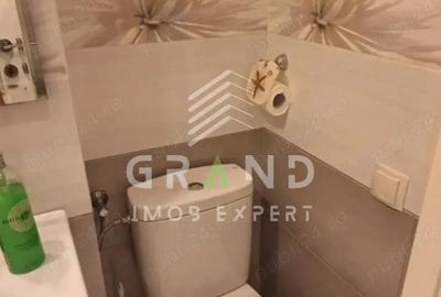 Garsonieră semidecomandată, mobilată în Gară - 8