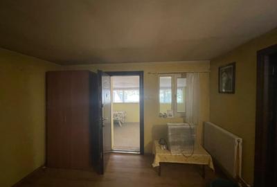 Casa parter cu garaj construita in 2011, cu teren de 511mp in Mogosesti Dolj - 14