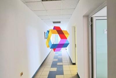 Birouri de închiriat Brasov - 164 mp # Plus-imo.ro - 5