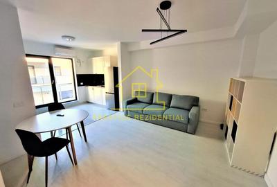 2 Cam- Pallady- Parcul Teilor-prima inchiriere - Mobilat si utilat modern-Parcar - 11