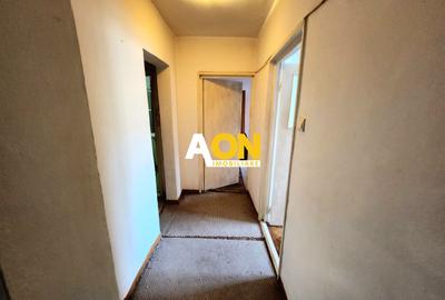Apartament cu 3 camere decomandat, mobilat în Cetate - 11