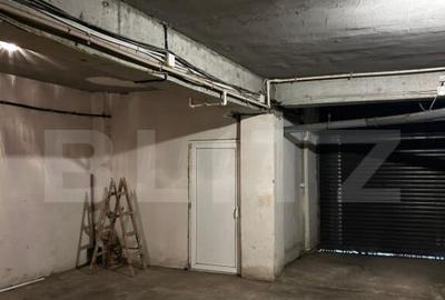 Apartament cu 3 camere, 76 mp, zona Straulesti Apartament cu 3 camere, 76 mp, zona Straulesti - 14