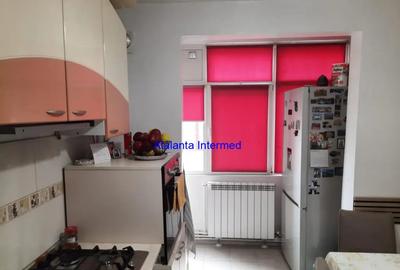 Apartament cu 3 camere decomandat în Casa de Cultură - 5