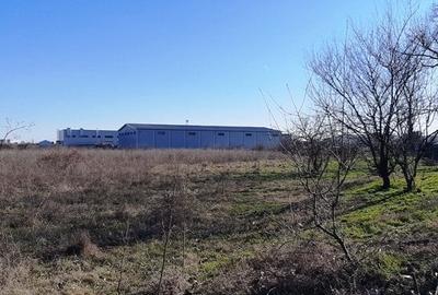 Chitila,Centura(spate PETROM),5011 mp,ideal hala. - 3