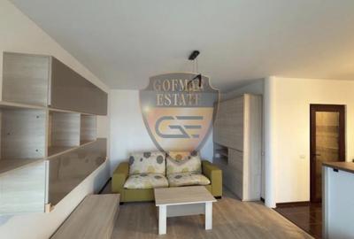 Apartament cu 2 camere semidecomandat, mobilat în Stadion - 3