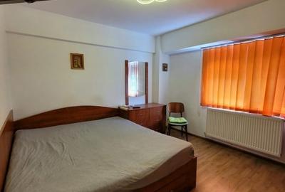 Apartament cu 3 camere semidecomandat, mobilat în Inel I - 4