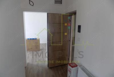 Garsonieră decomandată în Calea Urseni - 5