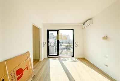 Apartament cu 3 camere semidecomandat, mobilat în Ștefan cel Mare - 5