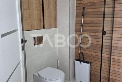 Apartament cu 3 camere decomandat, mobilat în Periferie - 8