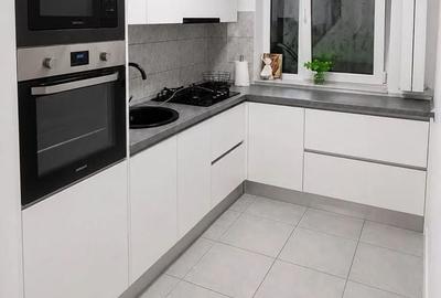 Apartament cu 2 camere decomandat în Tomis Nord