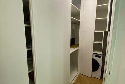 Apartament cu 2 camere în Nord - 6