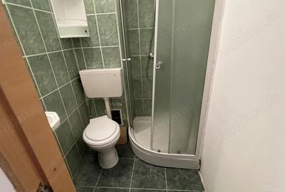 Garsonieră nedecomandată, mobilată în Lipovei - 5