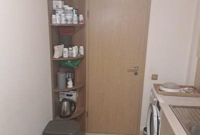 Proprietar, vând apartament cu o cameră - 4