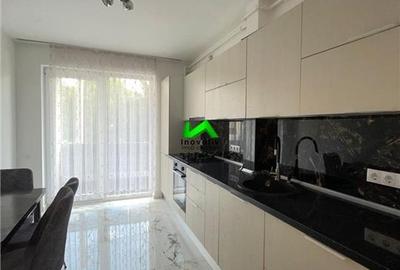 Apartament de inchiriat 3 camere Sibiu Kogalniceanu - 7