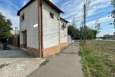 Spatiu SAD cu 2 frontruri stradale, acces din strada, Comision 0% - 1