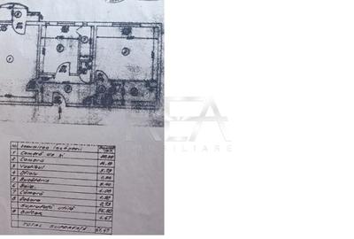 Apartament 2 camere Basarabia – Costin Georgian, reabilitat si modern - 14