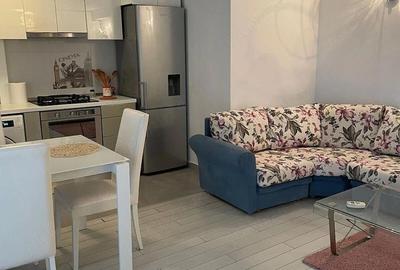 Apartament cu 2 camere decomandat în Floreasca - 4